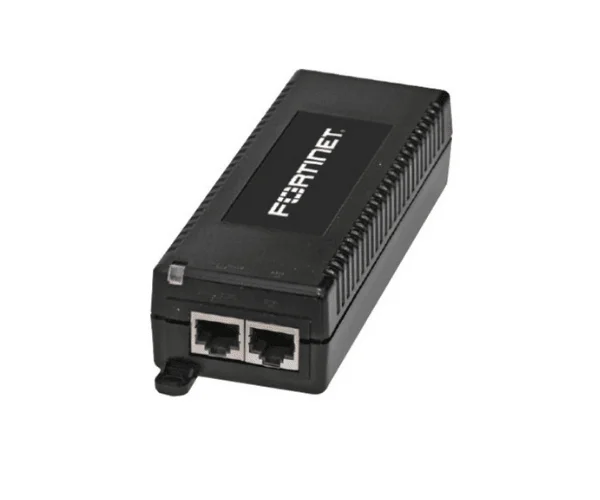 Fortinet GPI-145 Gigabit PoE Injector 60W Power 802.3bt BD Price