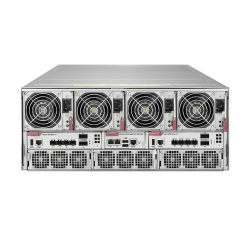 Fortinet SP-BD4500F-PS AC Power Supply for FAZ-BD-4500F (Module Only)
