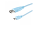 Fortinet SP-CONSOLE-USB-10 Pack of 10 USB to RJ45 Console Cables
