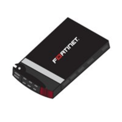 Fortinet SP-D2000A 2TB 3.5" SATA Hard Drive with Tray for FAZ-3500E