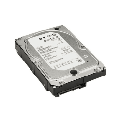 Fortinet SP-D3TC 3TB 3.5" SATA Replacement Hard Drive with Tray for FAZ-400E FAZ-1000E FAZ-2000E FAZ-3000F FMG Series FSM-2000F