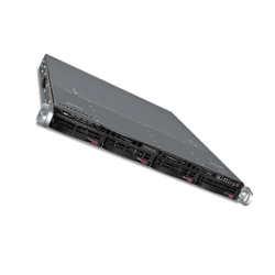 Fortinet SP-D960 960GB 2.5" SSD Drive with Tray for FAZ/FMGE-3900E