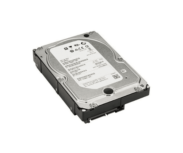 Fortinet SP-DFWB2T 2TB 3.5" SATA Hard Drive with Tray for FWB-3000E and FWB-4000E