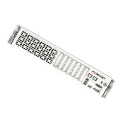 Fortinet SP-FAD5000F-SSD 3.84TB 2.5" SATA SSD with Tray for FAD-5000F