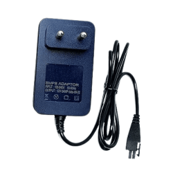 Fortinet SP-FCM12V1A-PA-1-US-10 AC/DC Power Adapter 12W 12V 1A US Plug for FCM-MC51 (Pack of 10)