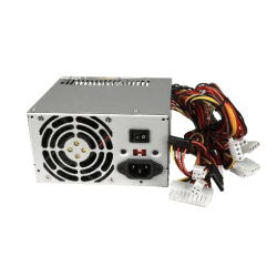 Fortinet SP-FDD1500F-PS Power Supply Module for FDD-1500F (Power cable SP-FGPCOR-XX sold separately)