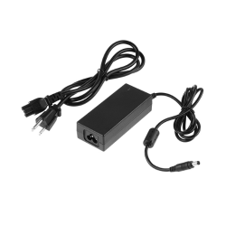 Fortinet SP-FG20C-PA-US AC Power Adapter with US and JP Power Plug for FG/FWF-20C FG/FWF-30D FS-28C FAP Models