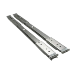 Fortinet SP-FG3040B-RAIL Rack Mount Sliding Rails for FG-1000 to 3000 Series