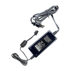 Fortinet SP-FG30E-PA-AR-10 AC Power Adapter Pack of 10 AR Plug for FG-50E FG-51E FWF-50E FWF-51E FG-30E FWF-30E