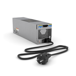 Fortinet SP-FG3800D-PS AC Power Supply for FG-2200E Series and FG-3700D Series (Power Cable SP-FGPCORHE-XX Sold Separately)