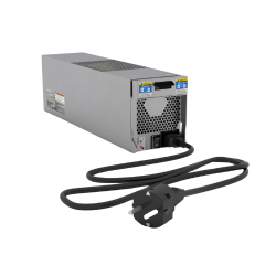 Fortinet SP-FG4000F-DC-PS DC Power Supply for FG-4200F-DC 4201F-DC FG-4400F-DC 4401F-DC FG-6000F-DC Comes with 3m DC Cable