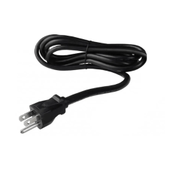 Fortinet SP-FG60CPCOR-US 6ft Power Cord C6 Inlet US for FG/FWF Series