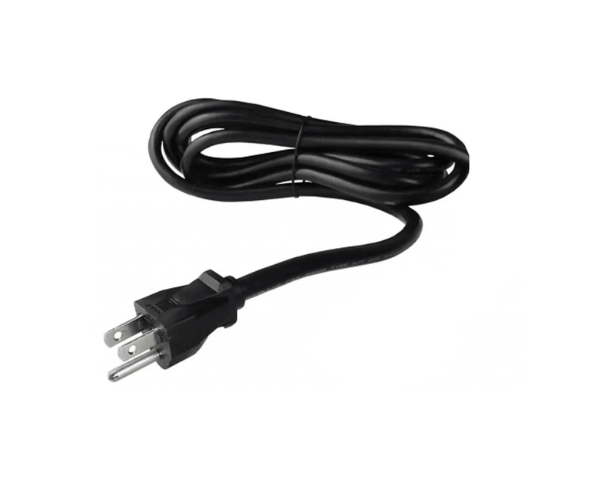 Fortinet SP-FG60CPCOR-US 6ft Power Cord C6 Inlet US for FG/FWF Series