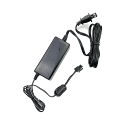 Fortinet SP-FG60EDSL-PDC AC Power Adapter for FG/FWF 60E-DSL/J (Power Cable SP-FGPCOR-XX Sold Separately)