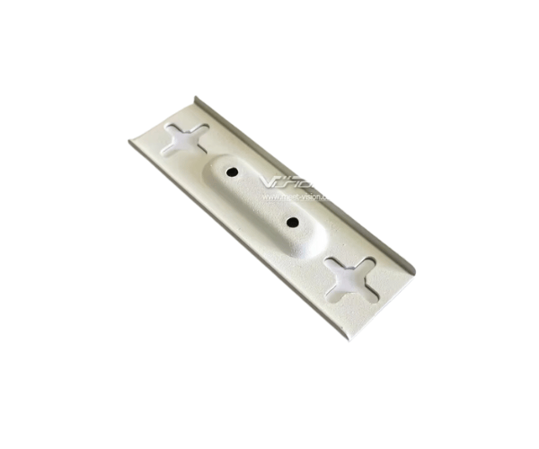 Fortinet SP-FG60F-MOUNT-20 Wall Mount Kit (Pack of 20) for FG/FWF-40F 60F 70/71F 80F and 90G Series