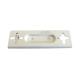 Fortinet SP-FG60F-MOUNT-20 Wall Mount Kit (Pack of 20) for FG/FWF-40F 60F 70/71F 80F and 90G Series