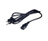 Fortinet SP-FGPCOR-US 6ft Power Cord C14 Inlet US for Most Fortinet Systems