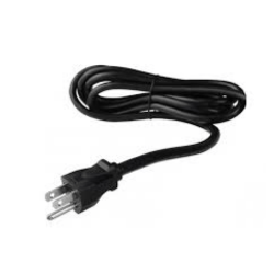 Fortinet SP-FGPCORC13-C14-5 Pack of 5 6ft Power Cord 15A Type C13 to C14 for Rack PDU