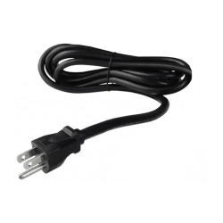 Fortinet SP-FGPCORHE-US 6ft Power Cord C14 Inlet US for FGT-1800 to FG-3800 Series