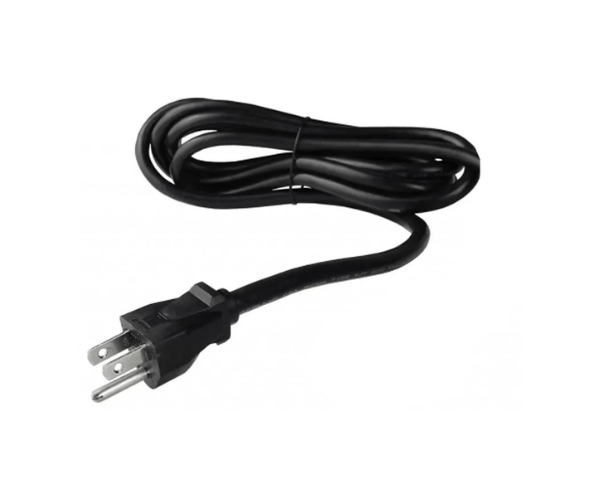 Fortinet SP-FGPCORHE-US 6ft Power Cord C14 Inlet US for FGT-1800 to FG-3800 Series