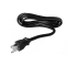 Fortinet SP-FGPCORHE-US 6ft Power Cord C14 Inlet US for FGT-1800 to FG-3800 Series