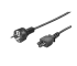 Fortinet SP-FGPCORSGD-C20-5 Power Cord for PSU SKU FG7K-PS-2K5AC