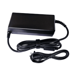 Fortinet SP-FGR70G-ACDCPA-5 AC/DC Power Adapter Pack of 5 for FGR-70G-5G-DUAL