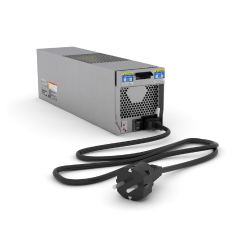 Fortinet SP-FMG400E-PS AC Power Supply for FAZ-1000E FAZ-1000F FMG-400E FMG-1000F Power Cable SP-FGPCOR-XX Sold Separately