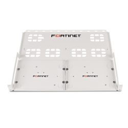 Fortinet SP-RACKTRAY-02 Rack Mount Tray for FortiGate E & F Series Desktop Models