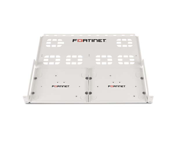 Fortinet SP-RACKTRAY-02 Rack Mount Tray for FortiGate E & F Series Desktop Models