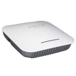 Fortinet FC-10-P234G-204-02-12 Wi-Fi Access Point