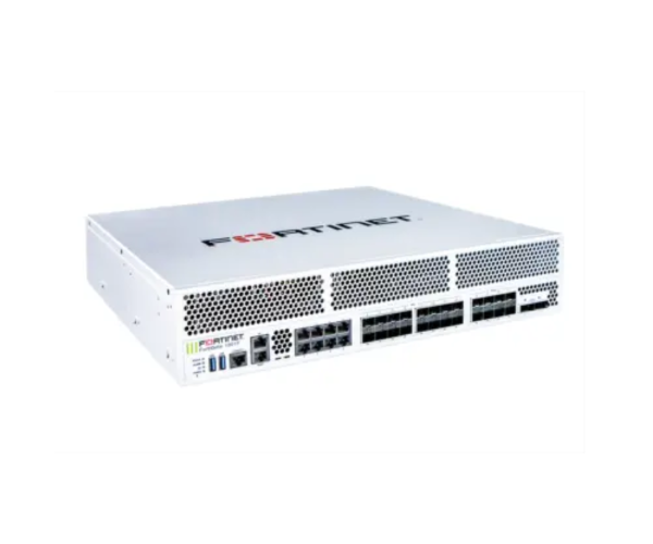Fortinet FortiGate 1001F 13 Gbps High-Performance Next-Generation Firewall