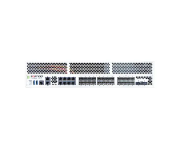 Fortinet FortiGate 1001F 13 Gbps High-Performance Next-Generation Firewall