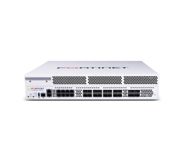 Fortinet FortiGate 1201G 40 Gbps High-Performance Data Center Next-Generation Firewall