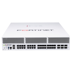Fortinet FortiGate 3001G 90 Gbps High-Performance Data Center Next-Generation Firewall