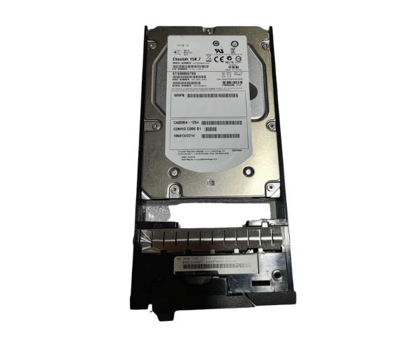 Fujitsu CA07339-E101 CA05954-1254 300GB 15K SAS DX60 DX80S2 Hard Drive