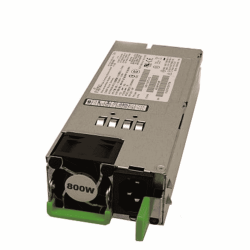 Fujitsu PRIMERGY S26113-F574-L12 800W Platinum Hot-Plug Power Supply
