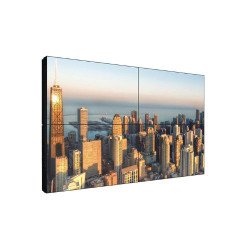 Full HD Slim LED Video Wall