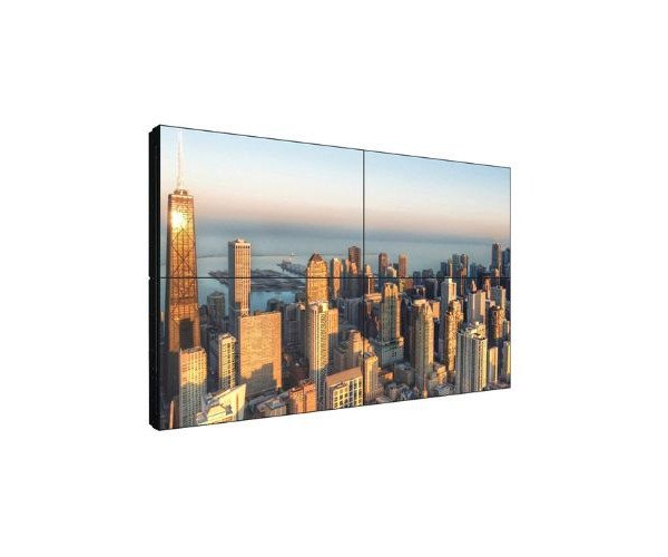 Full HD Slim LED Video Wall