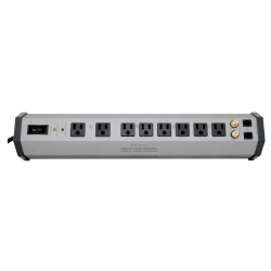 Furman PST-8 Digital Power Station and Surge Protectors