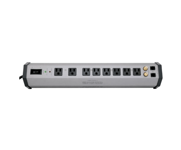 Furman PST-8 Digital Power Station and Surge Protectors
