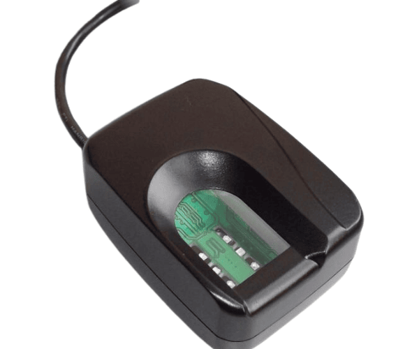 Futronic FS80H/FS81H USB2.0 Fingerprint Scanner