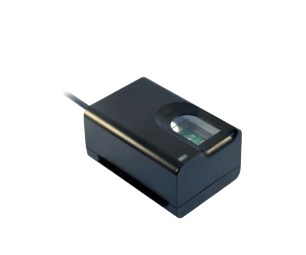 Futronic FS82 USB Agent Banking Biometric Fingerprint Reader