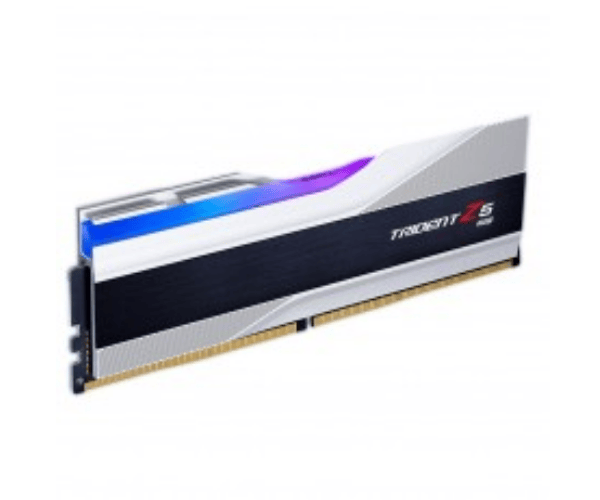 G.Skill Trident Z5 RGB 16GB DDR5 6000MHz CL32 Desktop RAM