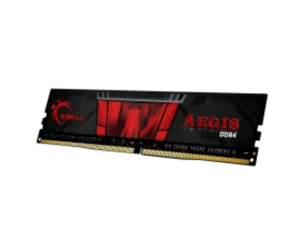 G.SKILL Aegis 16GB DDR4 3200Mhz Desktop RAM