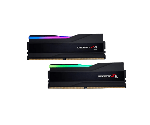 G.Skill Trident Z5 F5 64GB DDR5 Desktop RAM