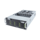 G493-SB1-AAP1 4U DP 10 x PCIe Gen5 Server GPU