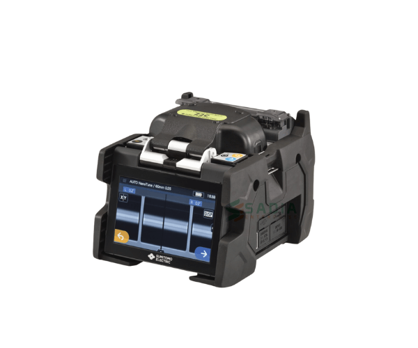 SUMITOMO ARC FUSION SPLICER
