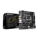 GIGABYTE B650M S2H AM5 Micro-ATX Motherboard