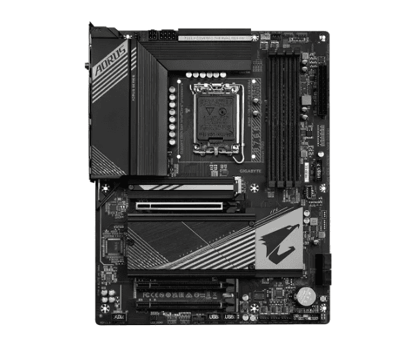GIGABYTE B760 AORUS ELITE AX DDR4 ATX Motherboard